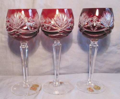 Nachtmann dekor 124 original - dekor,
