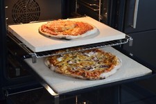 Brotback- & Pizzastein