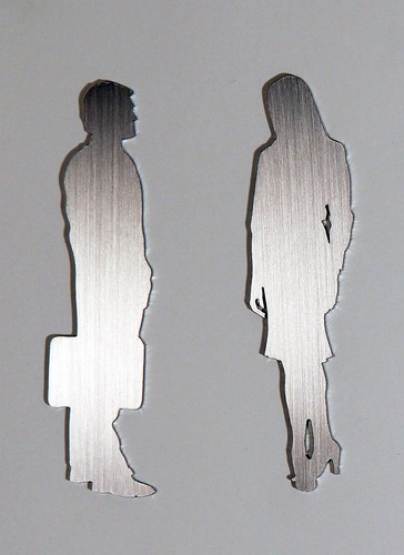 Türschild set business - türschild,