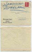 77432 beleg normal zeit - 77432, normal-zeit