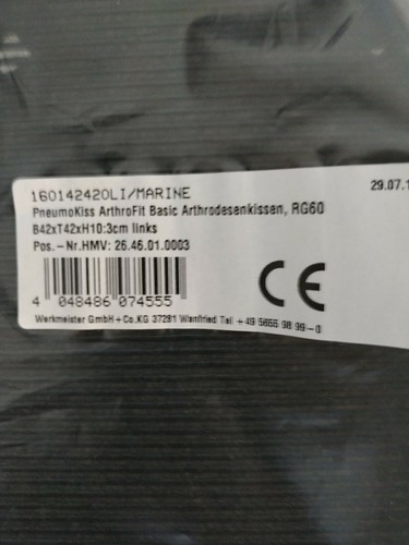 Werkmeister pneumokiss - werkmeister,