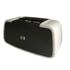 Photosmart 420 fotodrucker - hp,