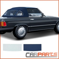 Cabrioverdeck Softtop