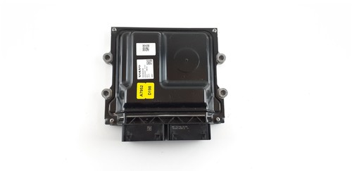 Volvo ecu motorsteuergerät - volvo,