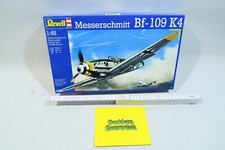 Revell 4590 Messerschmitt Bf 109 K4 1:48mb13749