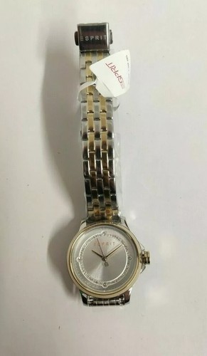 Esprit armbanduhr damen - armbanduhr,