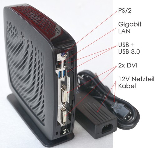 Kleiner computer igel - computer,