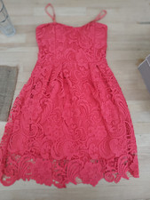 cocktail Party Kleid Gr. 34 36