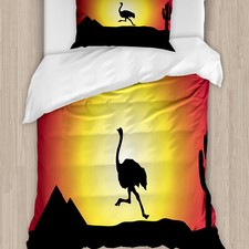 Strauß Bettwäsche Set Laufen