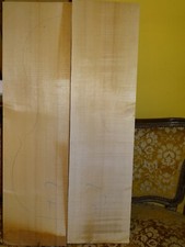 Tonholz, Tonewood