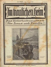 Im traulichen Heim Nr. 06