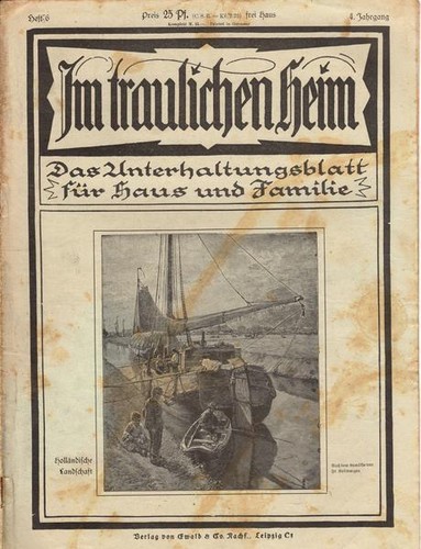 Traulichen heim 06 - heim, nr.