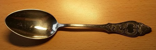 Suppenlöffel esslöffel - suppenlöffel,