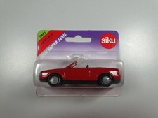 Audi 80 Cabriolet N841 Siku