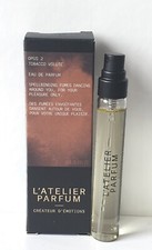 Tobacco Volute L'Atelier