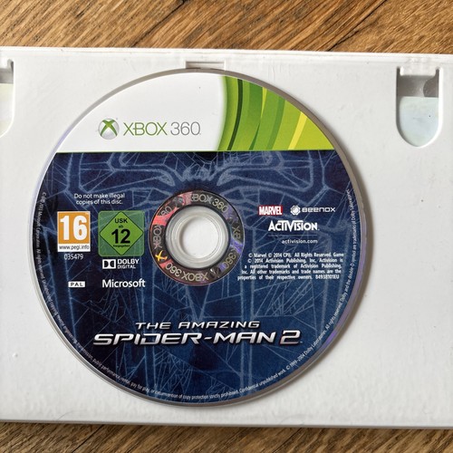 The amazing spider - the,