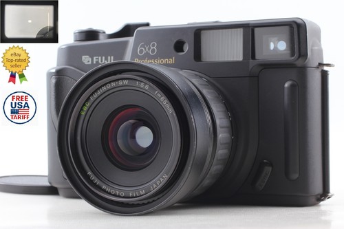 Exc fujifilm fuji gsw680 - [exc+5],
