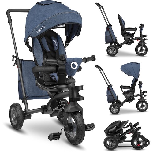 Lionelo tris 2in1 dreirad - lionelo,