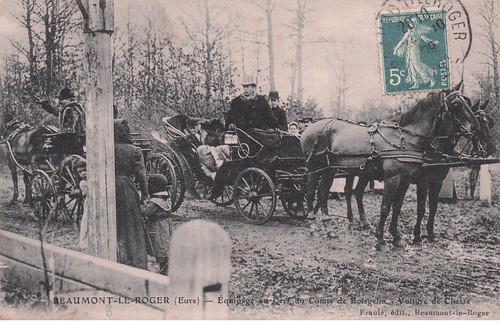 Eure beaumont roger - eure, le