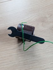 Vollmer Synchron Motor