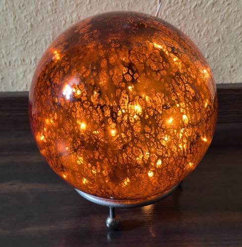 Kugelleuchte lampe tisch boden - lampe,