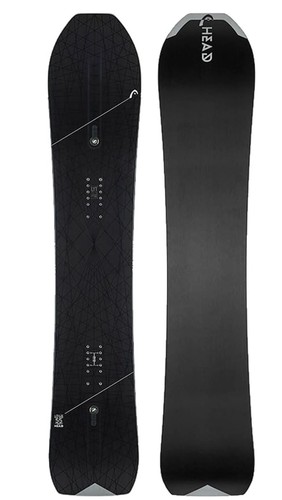 Head pulse lyt snowboard - head,