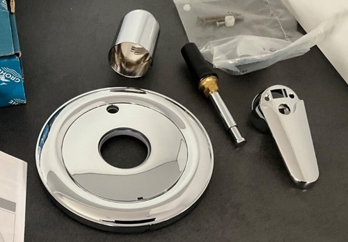 Grohe eurowing wannenarmatur - grohe,