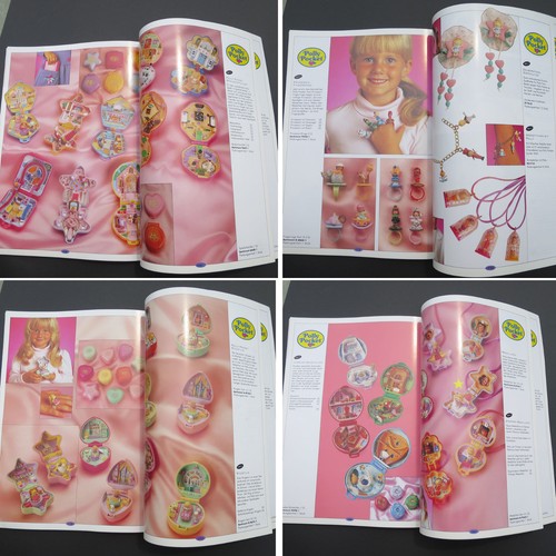 Katalog mattel 1993 153 - 1993,