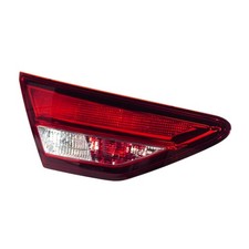 Heckleuchte Rücklicht innen