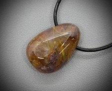 PIETERSIT "STURMSTEIN"