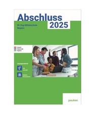 Abschluss 2026 - M-Zug