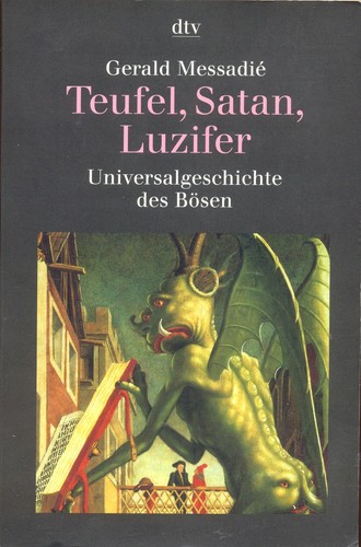 Gerald messadie teufel - messadie:,