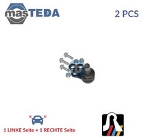 93-90311-056 TRAGGELENK FÜHRUNGSGELENK RTS 2PCS FÜR VAUXHALL VIVA 1.0 55KW