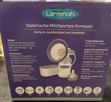 Lansinoh Elektrische