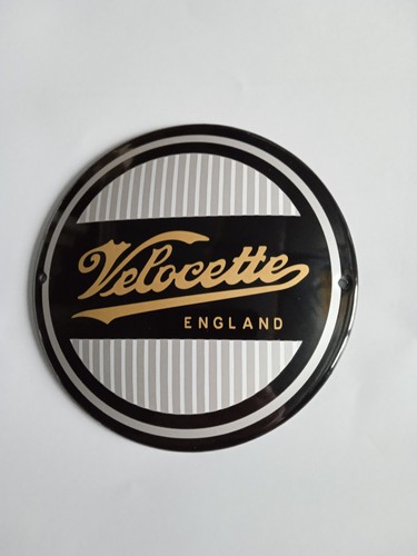 Velocette england - velocette,