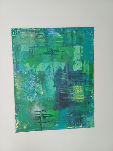 Bluegreen emotions - bluegreen,