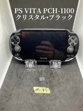 Sony PS Vita PCH-1100 Crystal