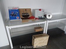 Mafell Elektronik-Handoberfräse LO 65 Ec Arunda 80N Maxi LO-FA Fräsadapter