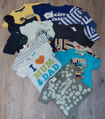 Jungen baby kleidung - kleidung, paket