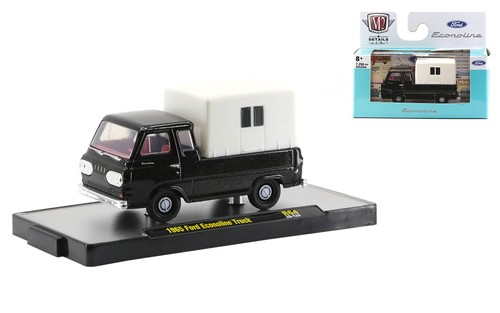 1965 ford econoline pickup - 1965,