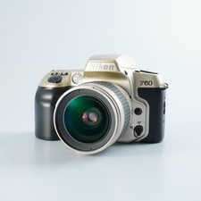 EXZELLENT Nikon F60 ( N60 ) +