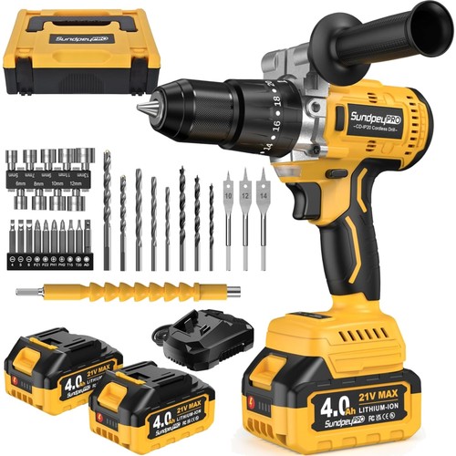 Cordless hammer drill 21v - hammer,