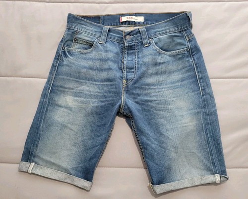 Levis strauss 533 jeansshorts - 533,