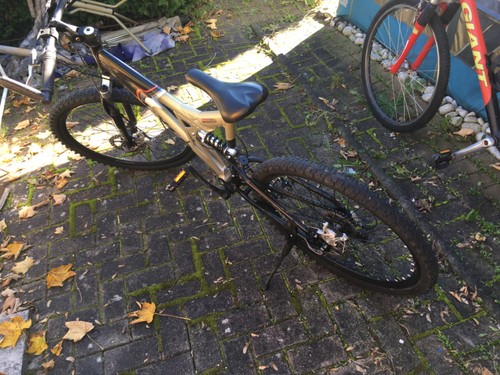 Fahrrad verkaufen giant - fahrrad, und