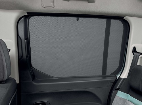 Original opel combo - original, life