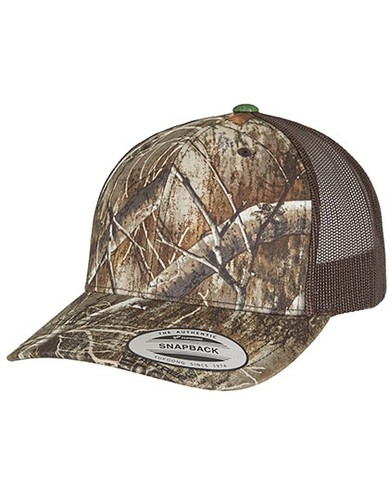 Flexfit classics realtree - flexfit, yp