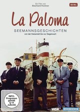 La Paloma -