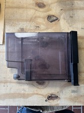 AEG Caffe Silenzio Typ CS 5000