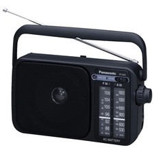 PANASONIC RF-2400 Radio