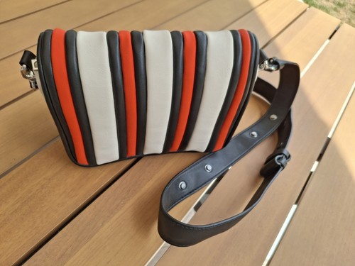 Handtasche desingual echt - handtasche,
